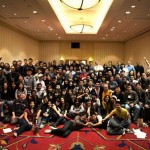 Epic East Coast Big Group Pic 2 2010